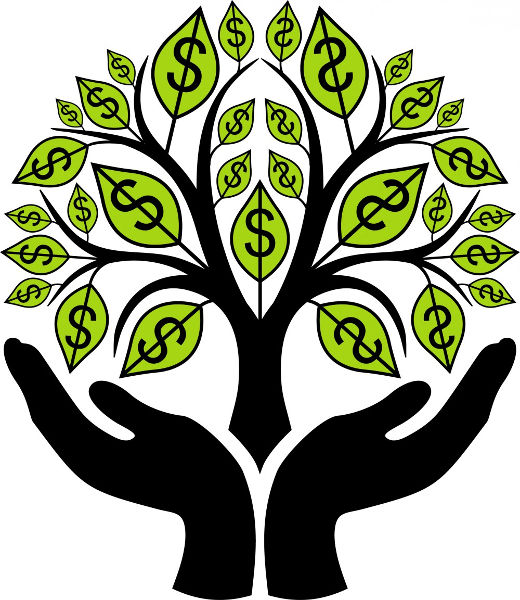 Money Tree